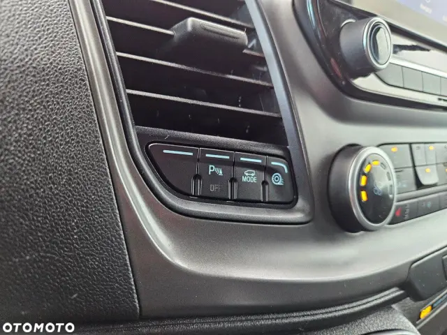 FORD Transit L2 Tourneo Trend