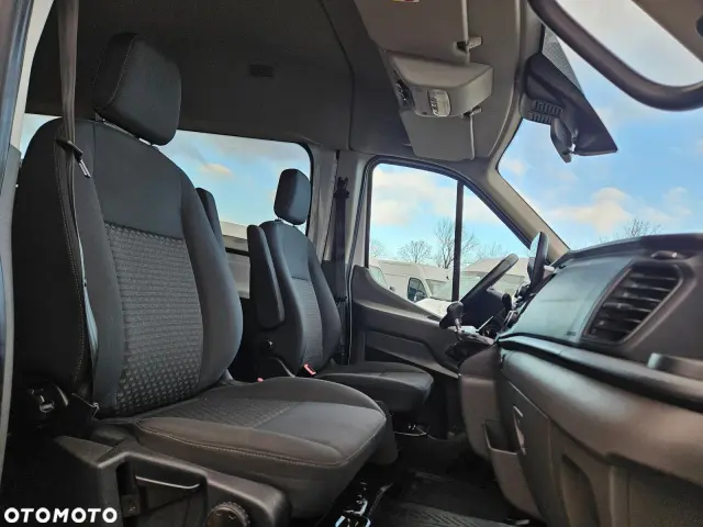 FORD Transit L2 Tourneo Trend