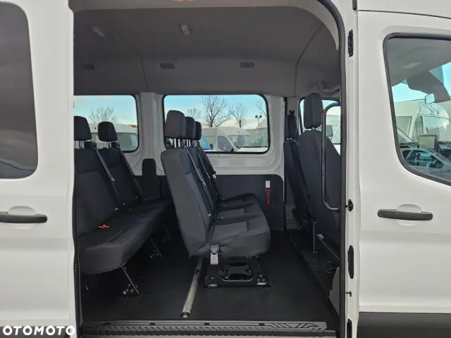 FORD Transit L2 Tourneo Trend