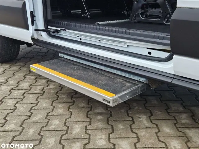 FORD Transit L2 Tourneo Trend