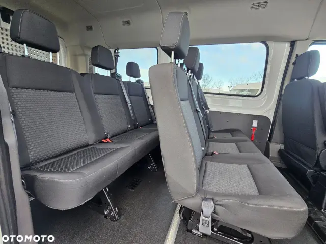 FORD Transit L2 Tourneo Trend