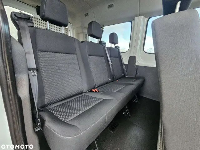 FORD Transit L2 Tourneo Trend