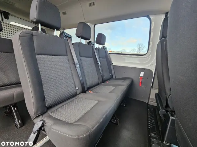 FORD Transit L2 Tourneo Trend
