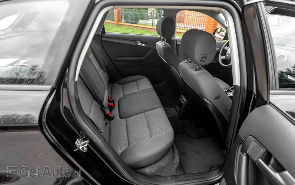 AUDI A3 Sportback 1.6 S tronic Ambition