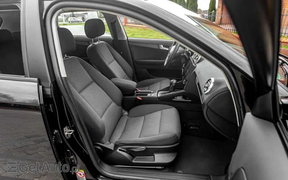 AUDI A3 Sportback 1.6 S tronic Ambition
