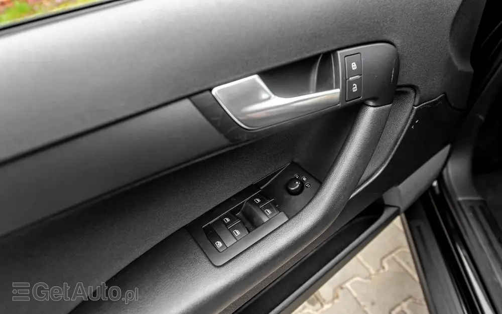 AUDI A3 Sportback 1.6 S tronic Ambition