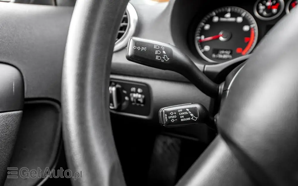 AUDI A3 Sportback 1.6 S tronic Ambition