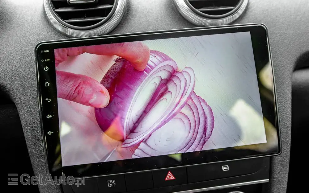 AUDI A3 Sportback 1.6 S tronic Ambition