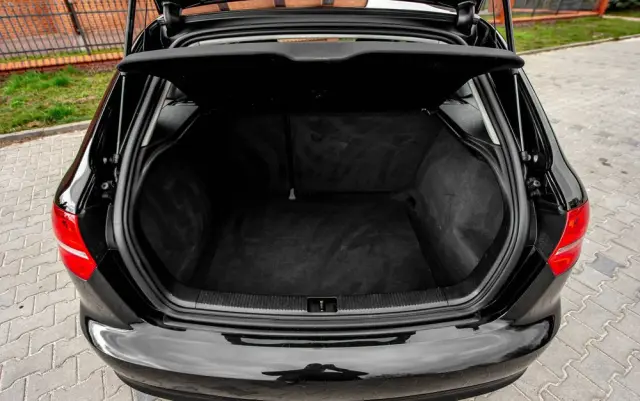 AUDI A3 Sportback 1.6 S tronic Ambition