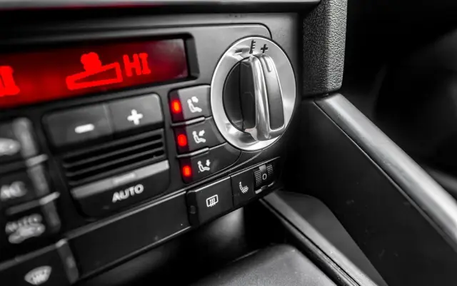 AUDI A3 Sportback 1.6 S tronic Ambition