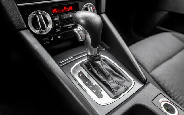 AUDI A3 Sportback 1.6 S tronic Ambition