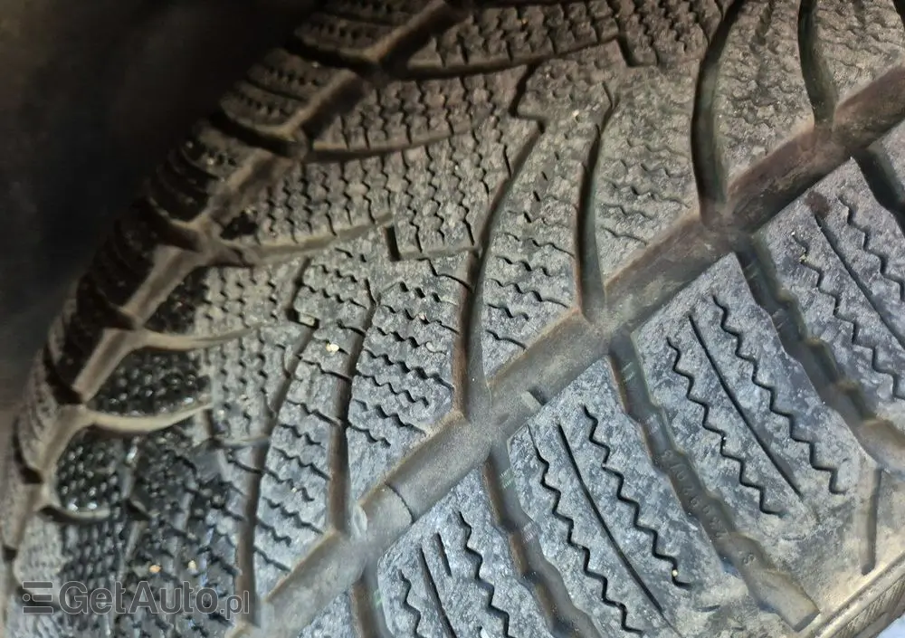 BMW Seria 3 320d Touring Sport Line