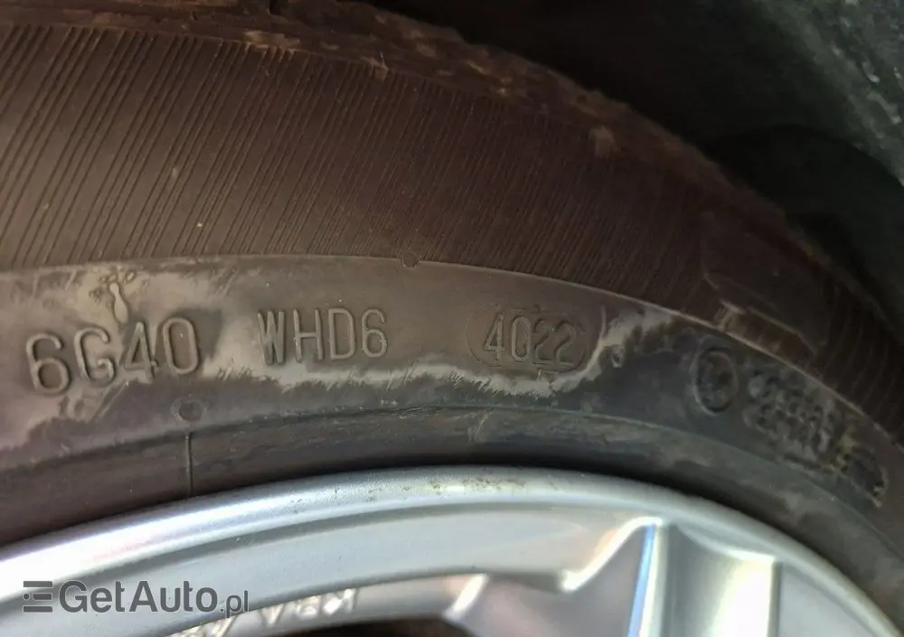 BMW Seria 3 320d Touring Sport Line