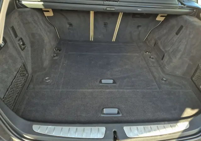 BMW Seria 3 320d Touring Sport Line