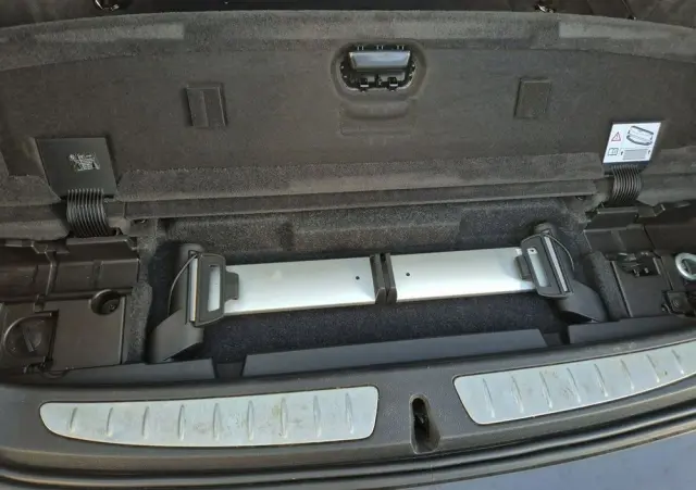 BMW Seria 3 320d Touring Sport Line