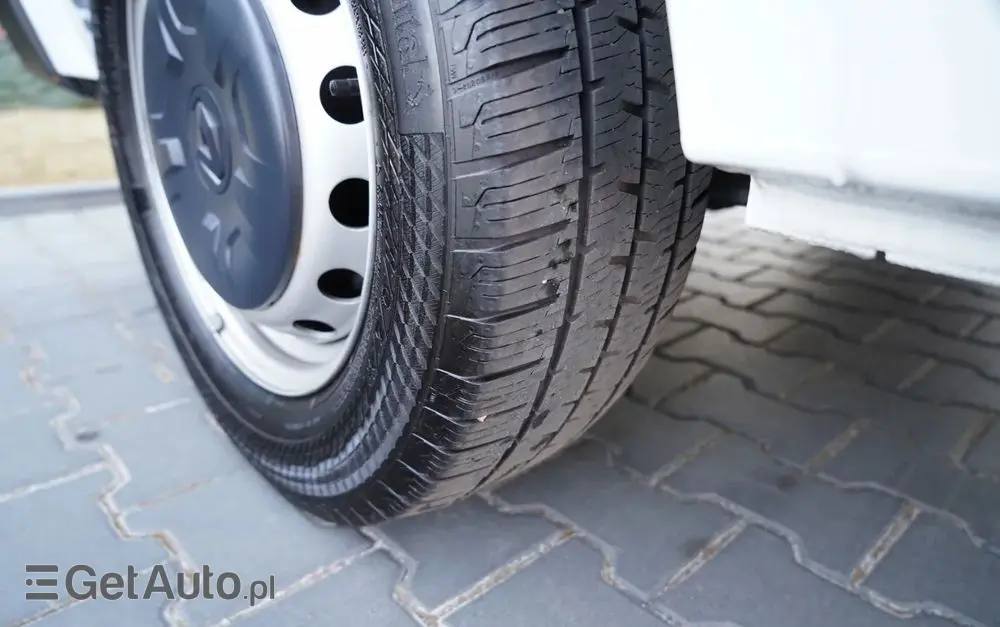 RENAULT MASTER / BLASZAK / FURGON / 2023 