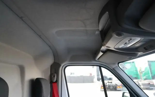 RENAULT MASTER / BLASZAK / FURGON / 2023 