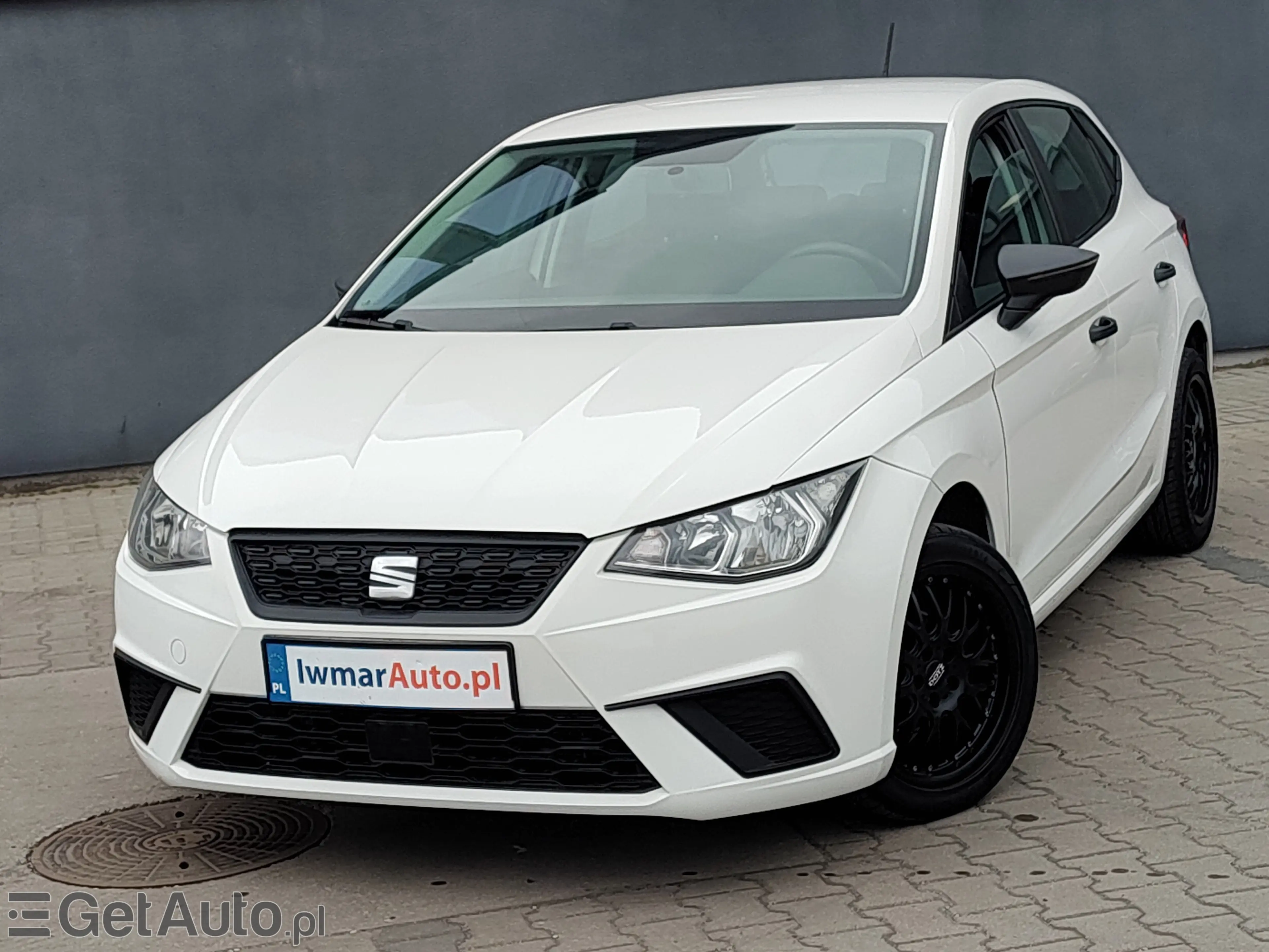 SEAT Ibiza Style S&S