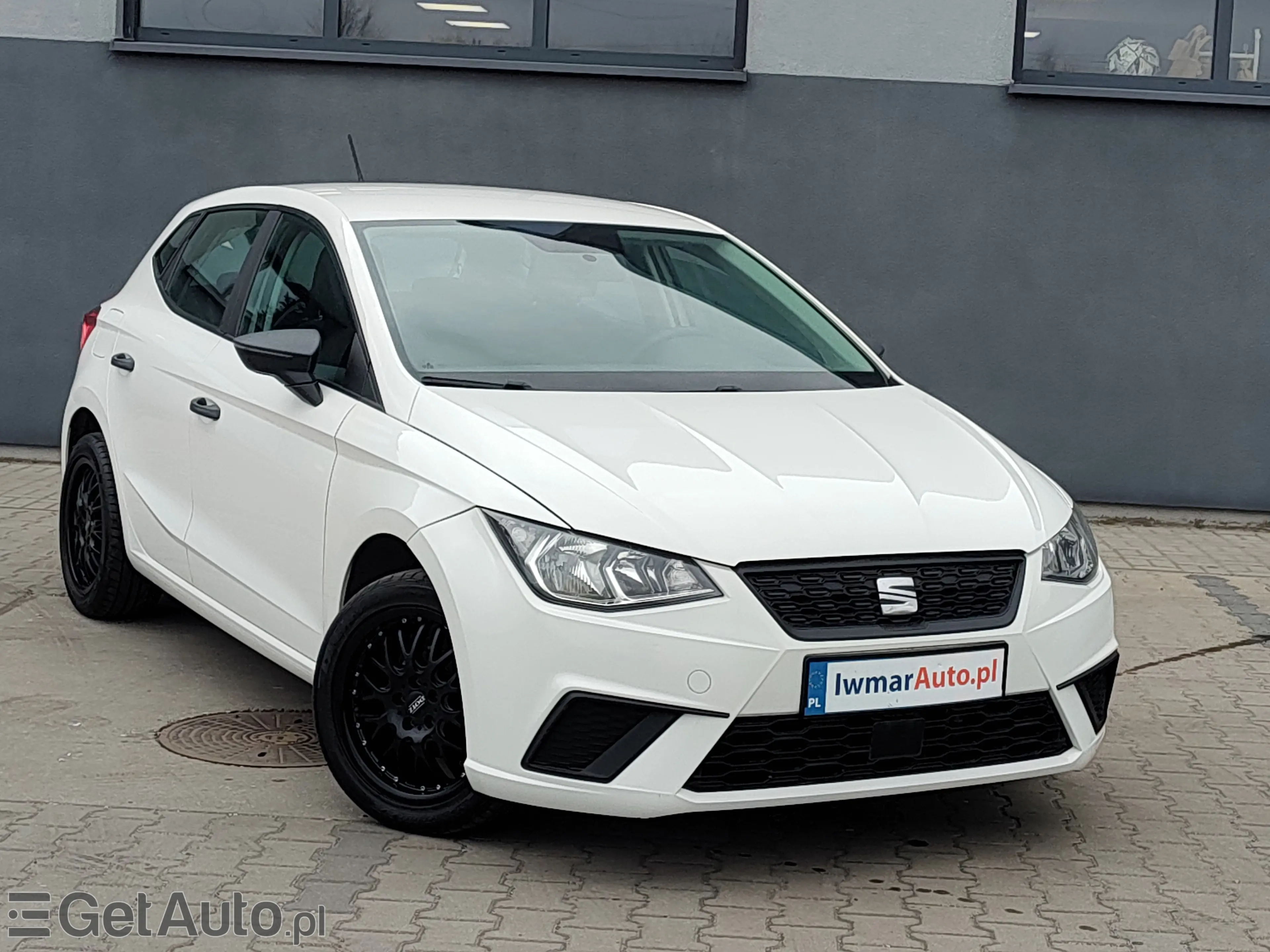 SEAT Ibiza Style S&S