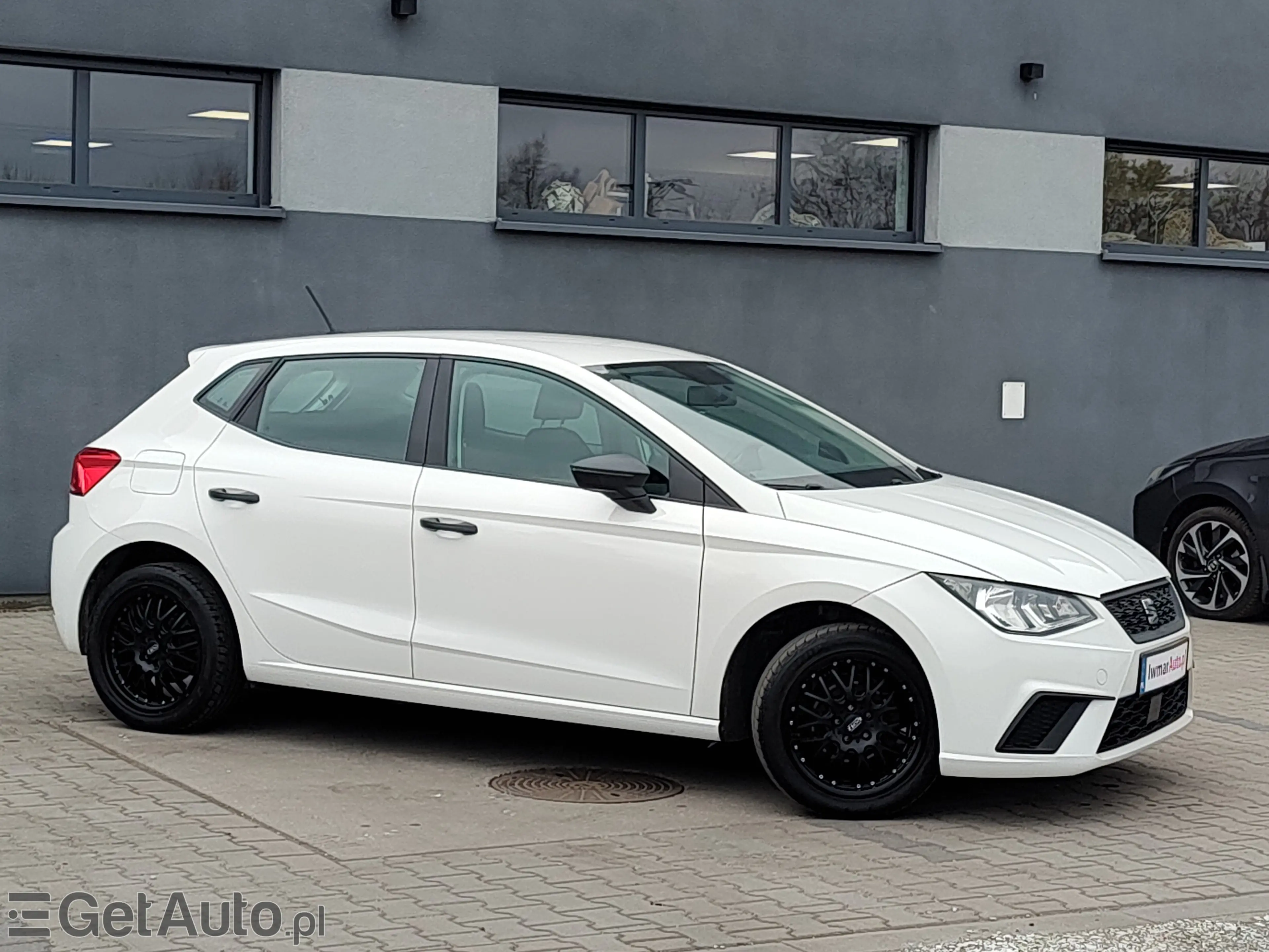 SEAT Ibiza Style S&S