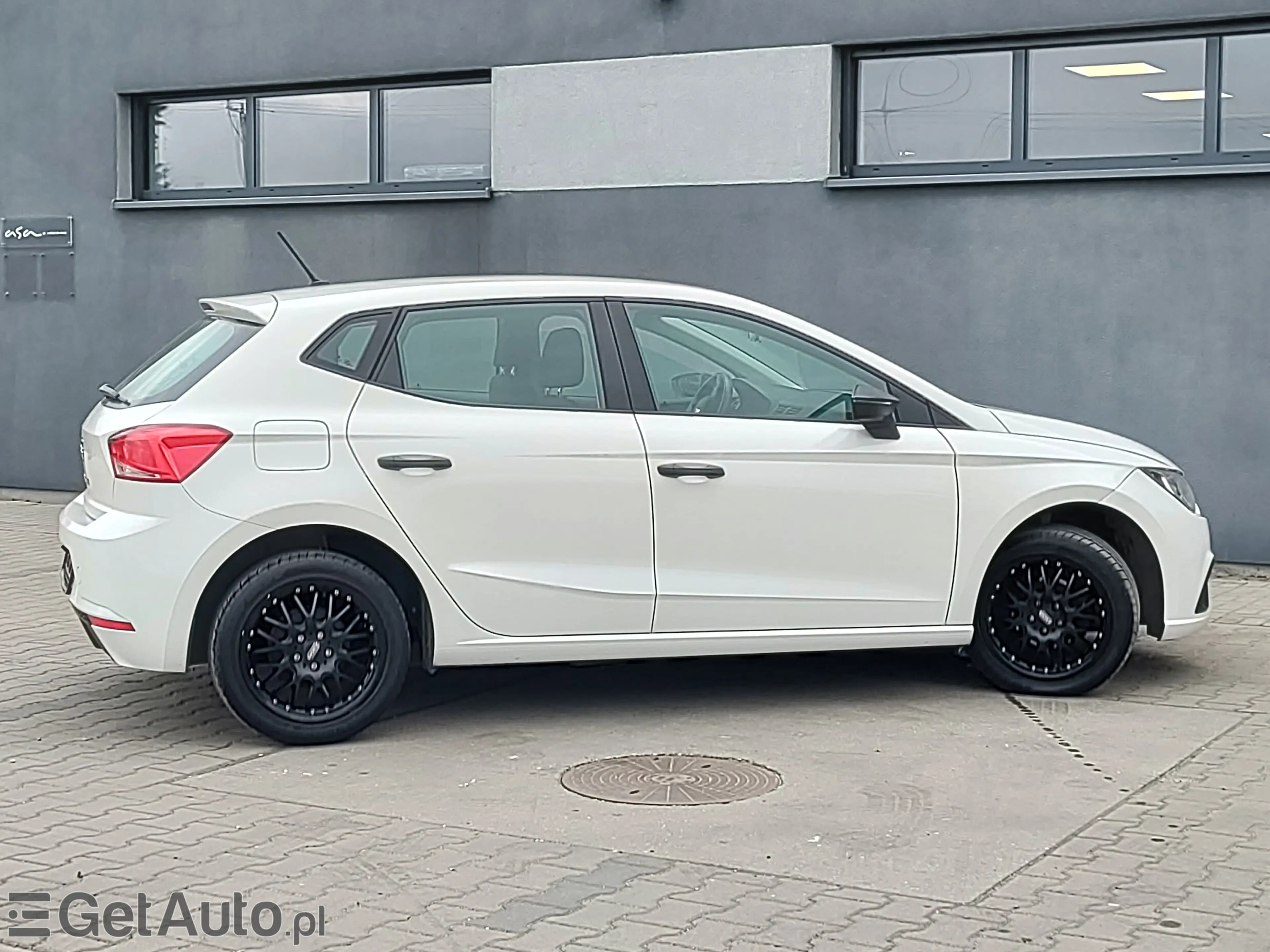 SEAT Ibiza Style S&S