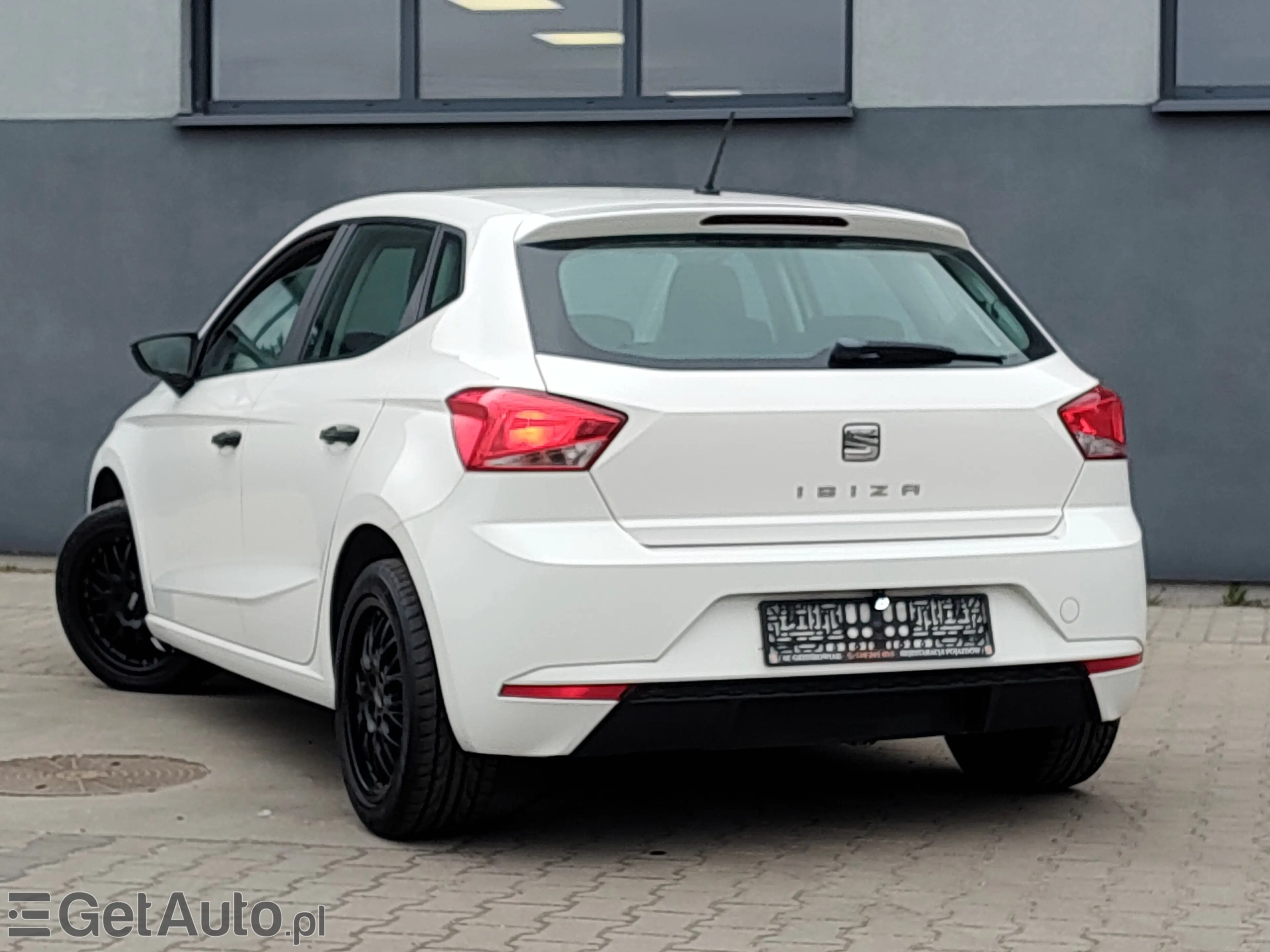 SEAT Ibiza Style S&S