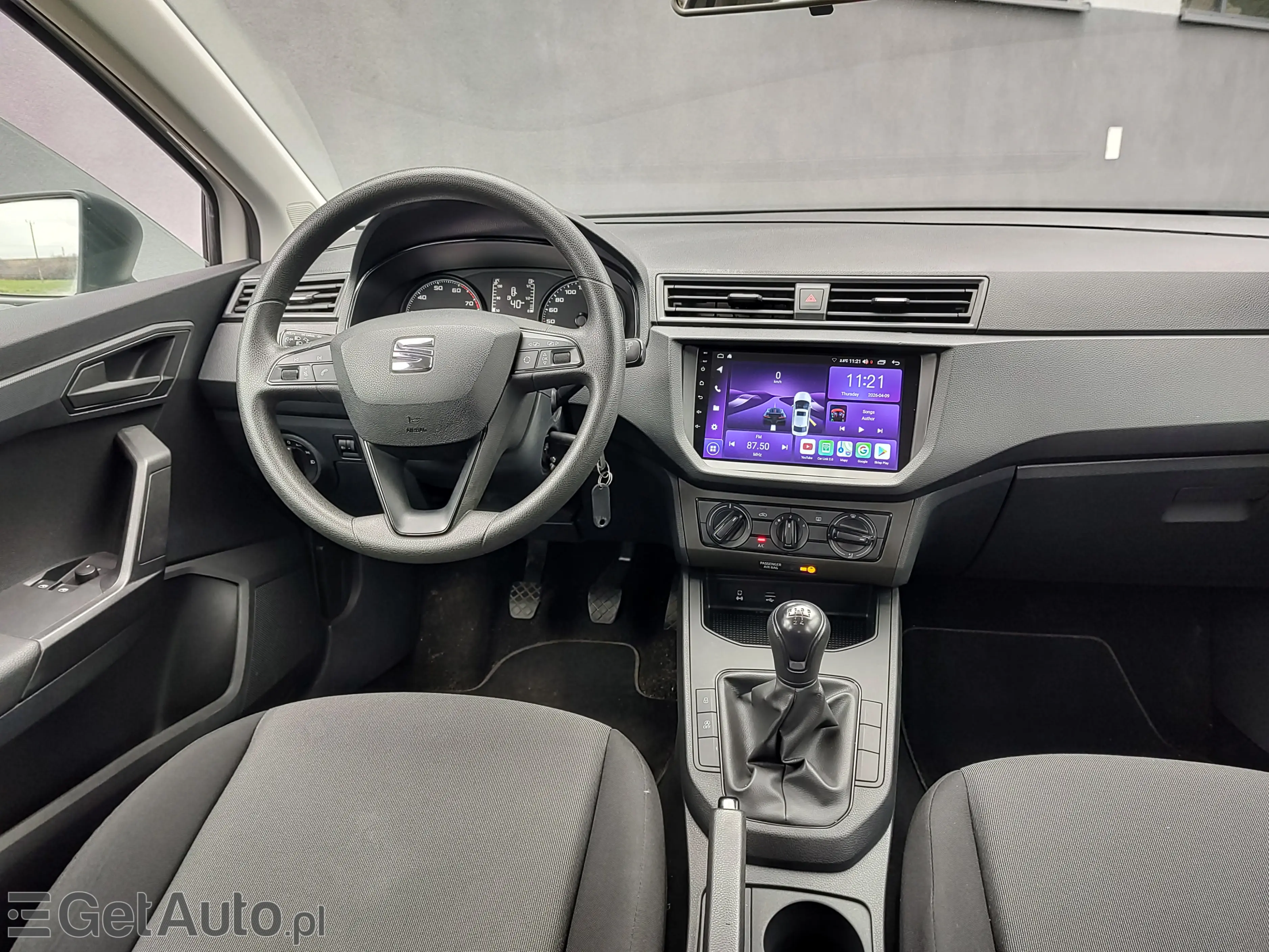 SEAT Ibiza Style S&S