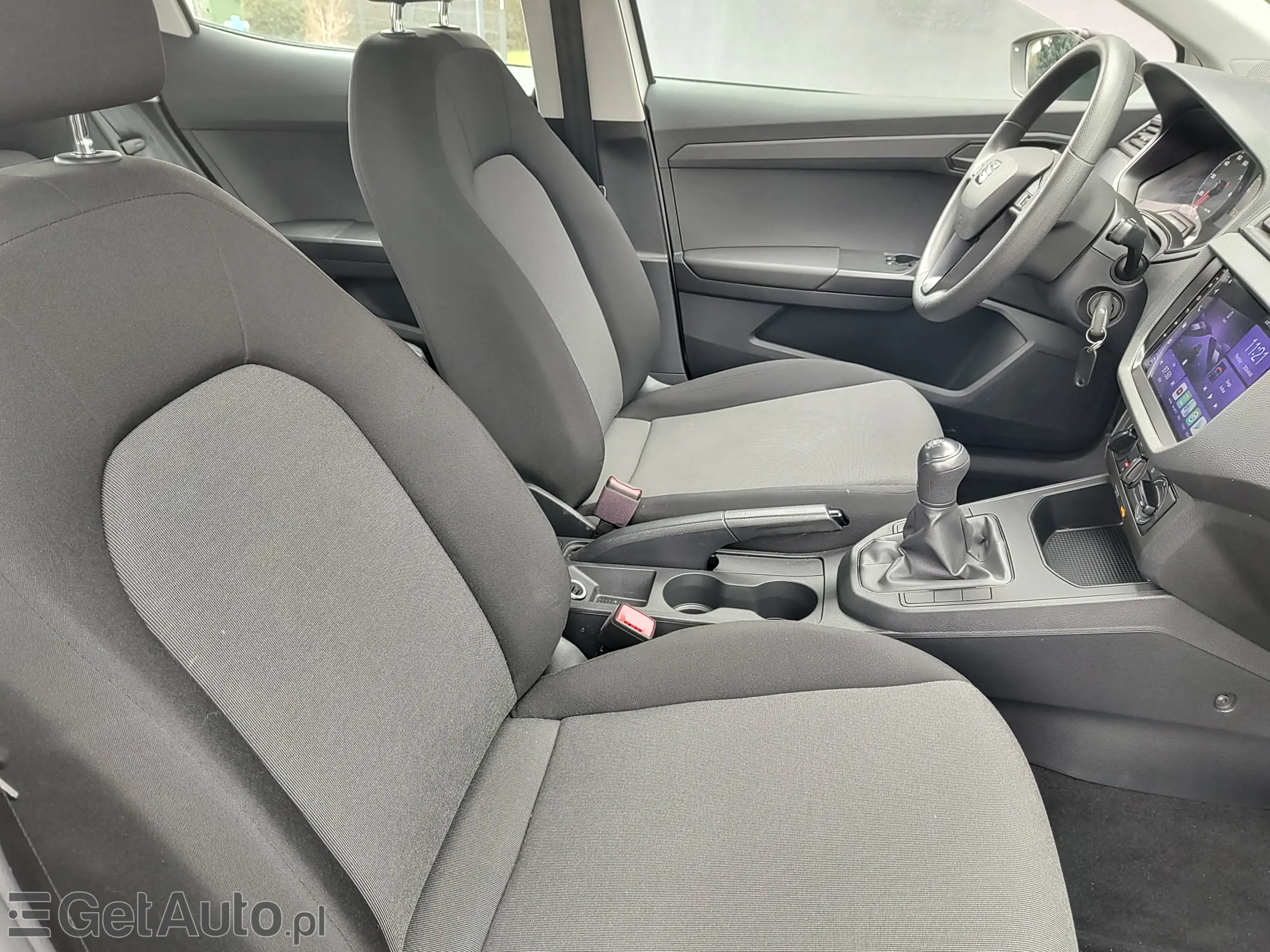 SEAT Ibiza Style S&S