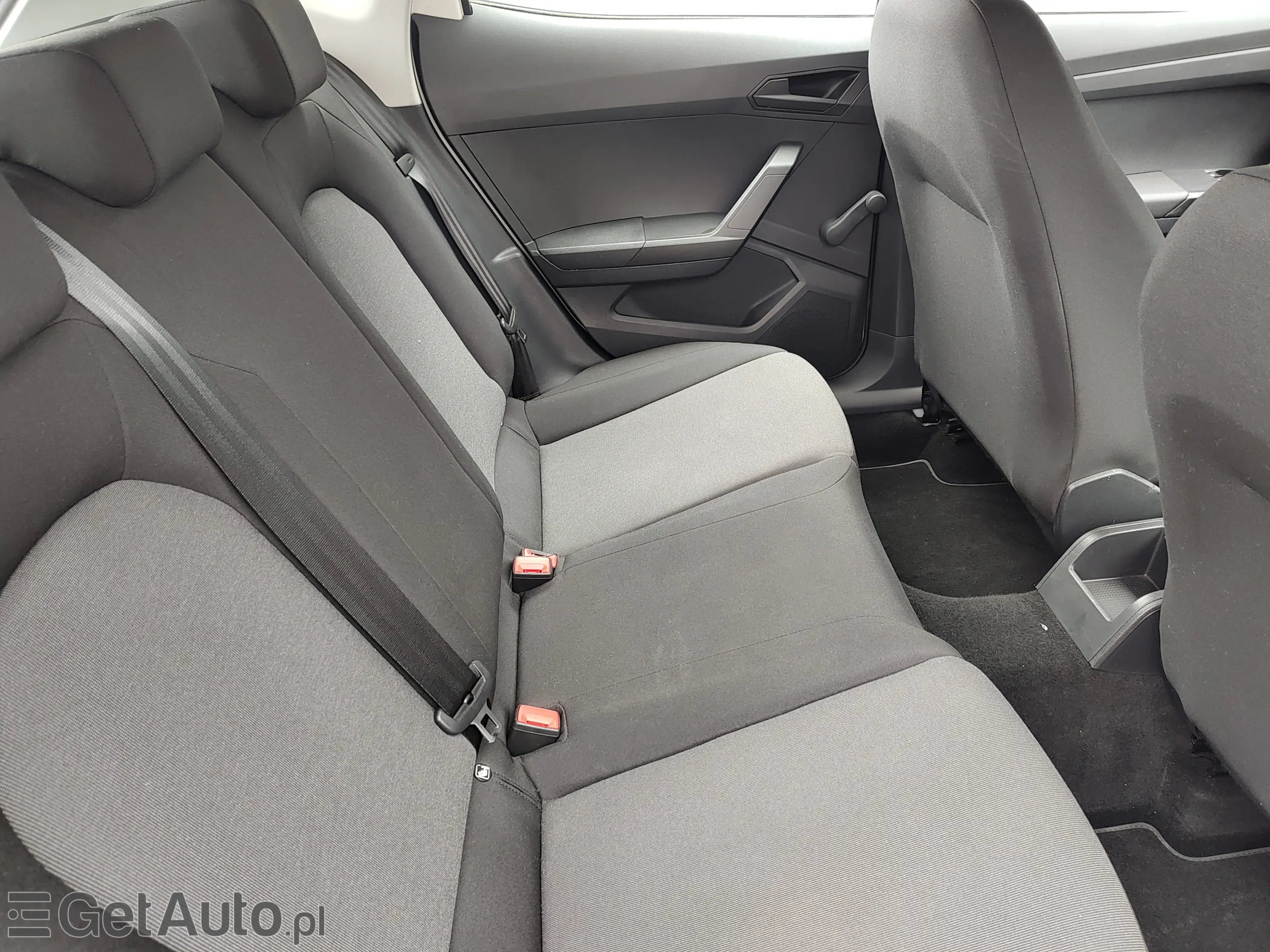 SEAT Ibiza Style S&S