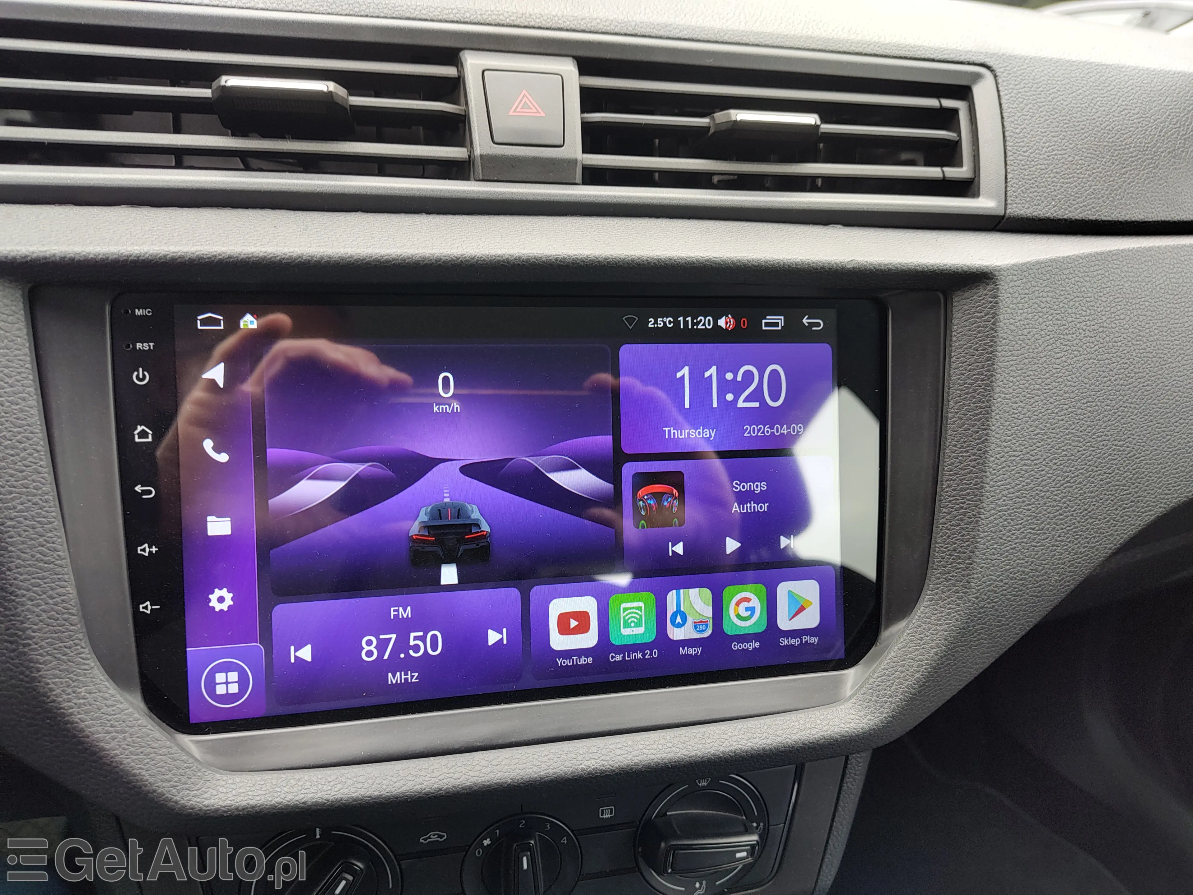 SEAT Ibiza Style S&S