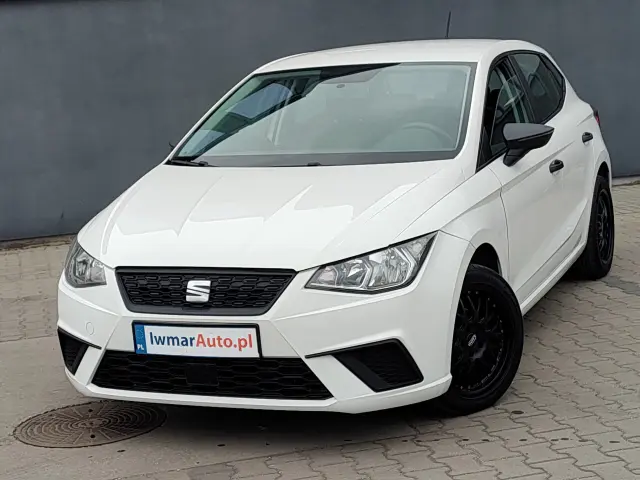 SEAT Ibiza Style S&S