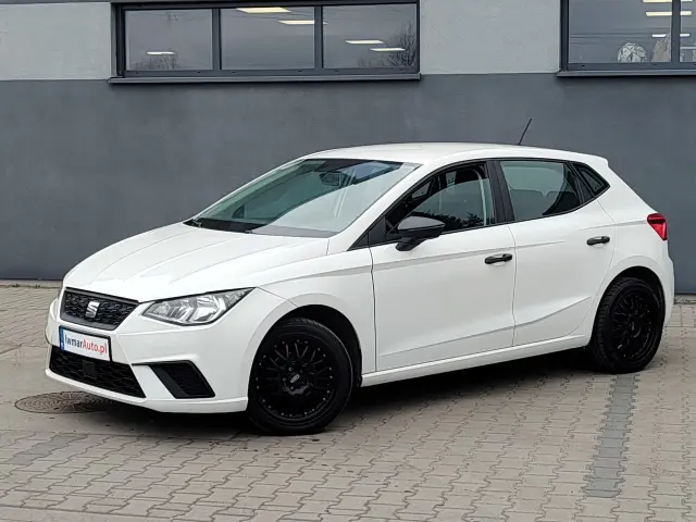 SEAT Ibiza Style S&S