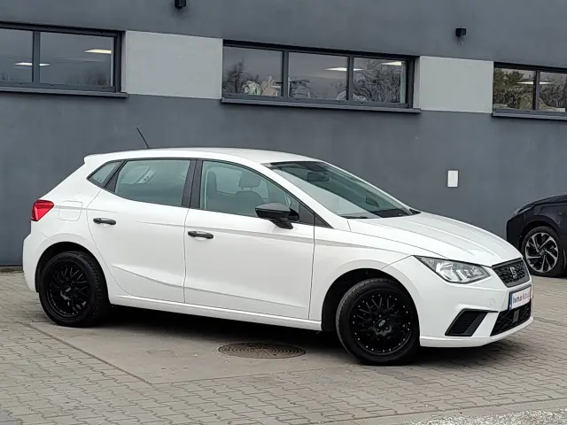 SEAT Ibiza Style S&S