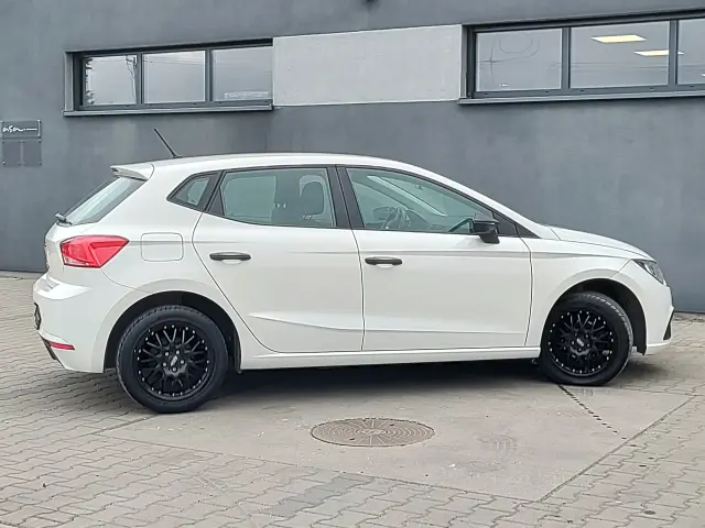 SEAT Ibiza Style S&S
