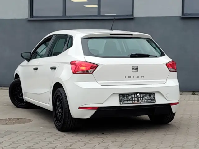SEAT Ibiza Style S&S