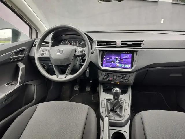 SEAT Ibiza Style S&S