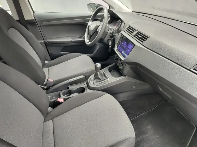 SEAT Ibiza Style S&S