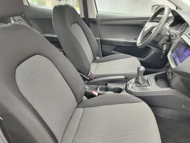 SEAT Ibiza Style S&S