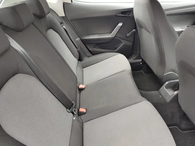 SEAT Ibiza Style S&S