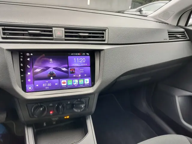 SEAT Ibiza Style S&S