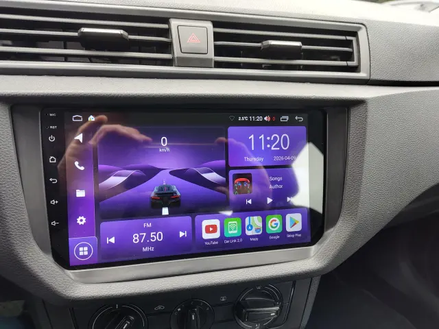 SEAT Ibiza Style S&S