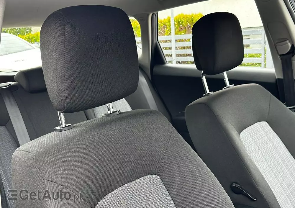 KIA Ceed Cee'd 1.6 Comfort +