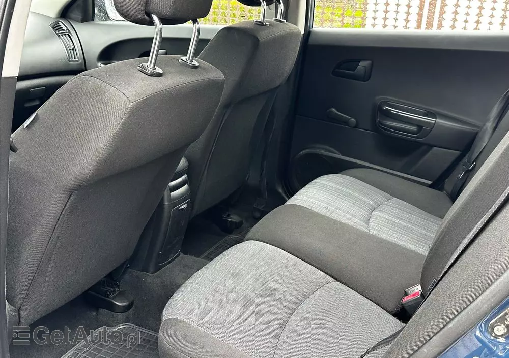 KIA Ceed Cee'd 1.6 Comfort +