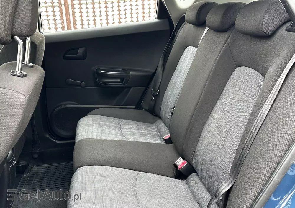 KIA Ceed Cee'd 1.6 Comfort +