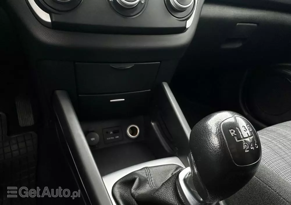 KIA Ceed Cee'd 1.6 Comfort +