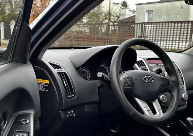 KIA Ceed Cee'd 1.6 Comfort +