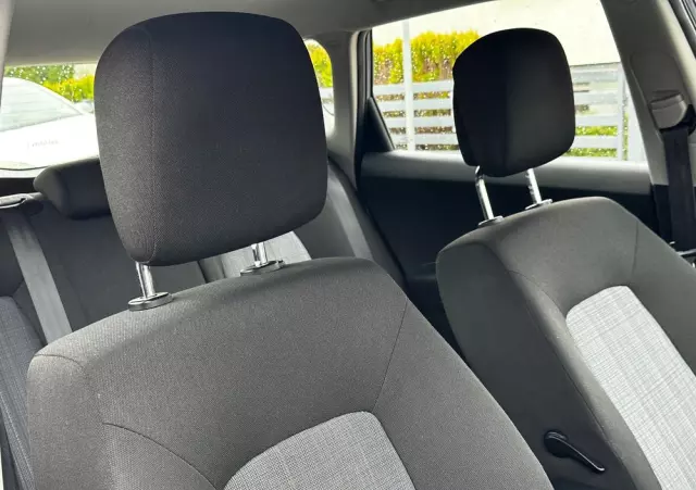 KIA Ceed Cee'd 1.6 Comfort +