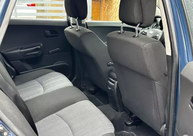 KIA Ceed Cee'd 1.6 Comfort +