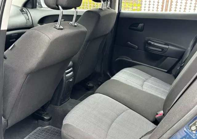 KIA Ceed Cee'd 1.6 Comfort +