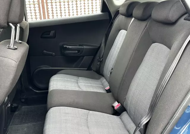 KIA Ceed Cee'd 1.6 Comfort +